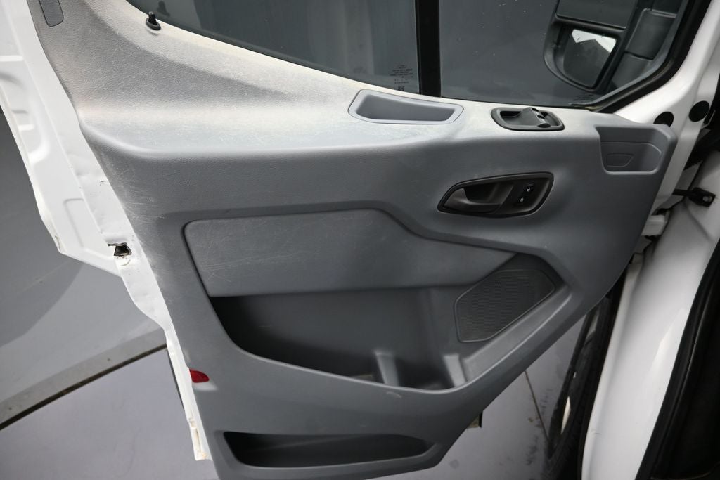 2016 Ford Transit-350 Base