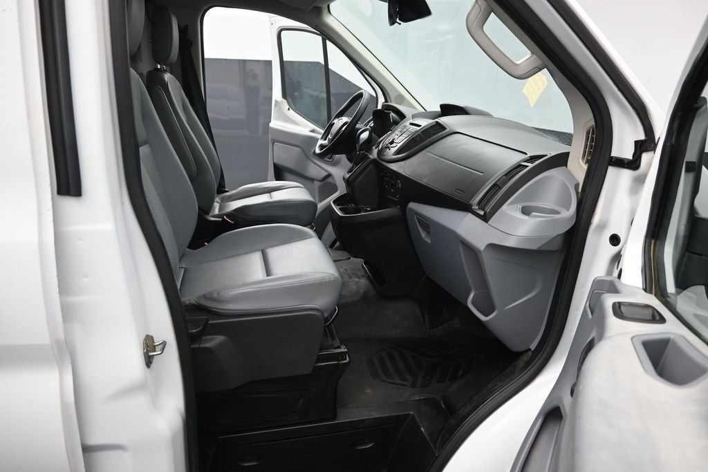 2016 Ford Transit-350 Base