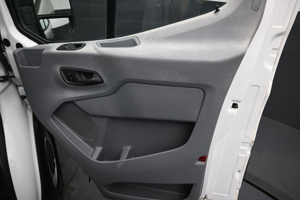 2016 Ford Transit-350 Base