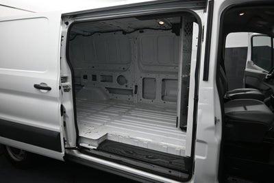 2016 Ford Transit-350 Base