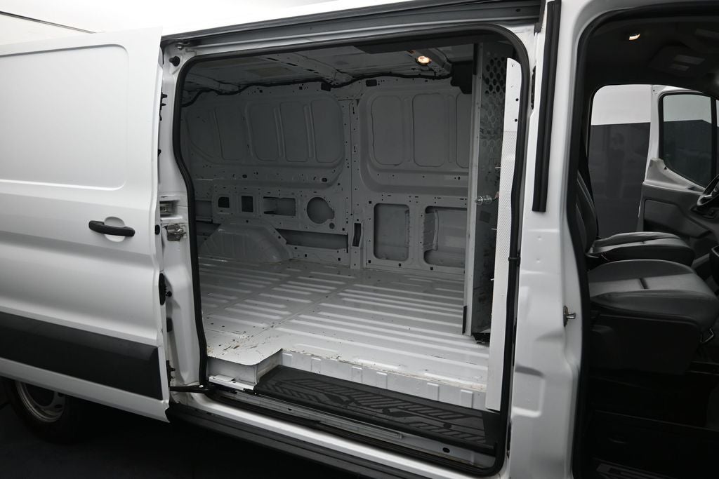 2016 Ford Transit-350 Base