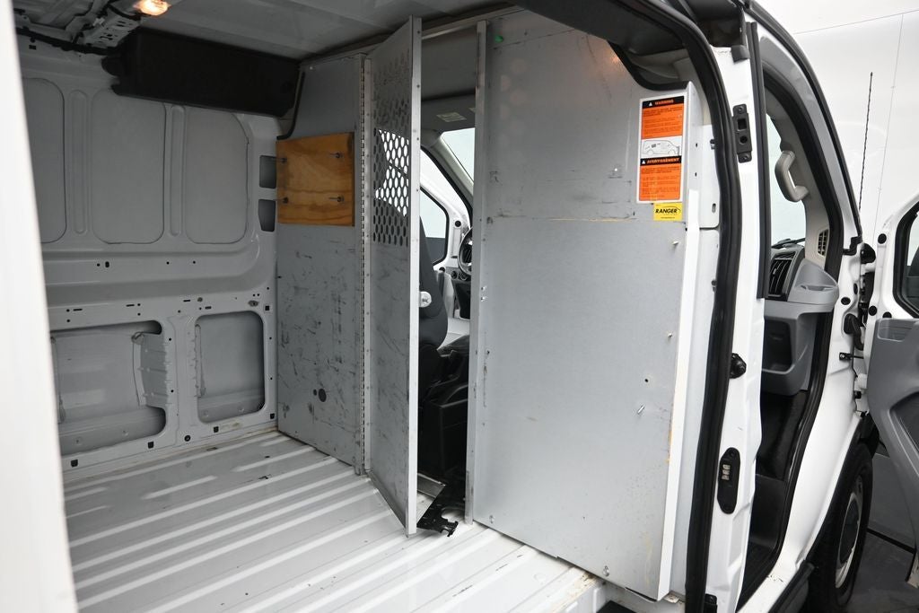 2016 Ford Transit-350 Base