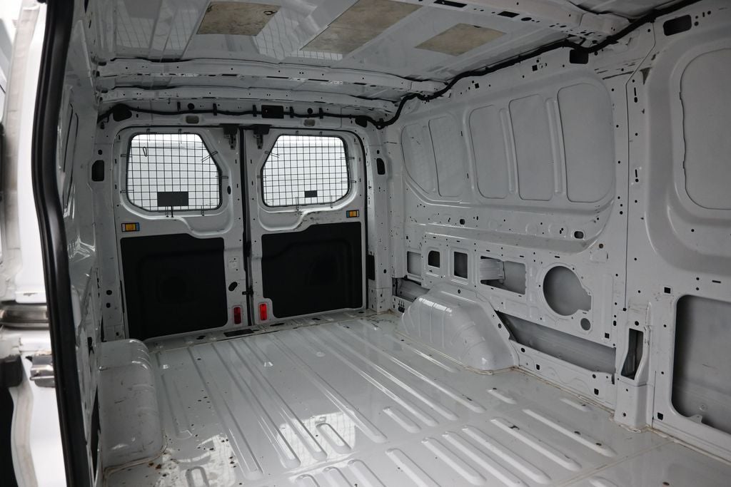 2016 Ford Transit-350 Base