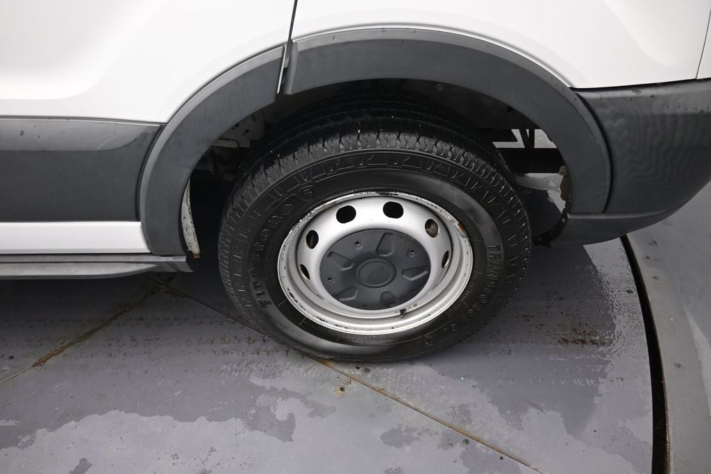 2016 Ford Transit-350 Base