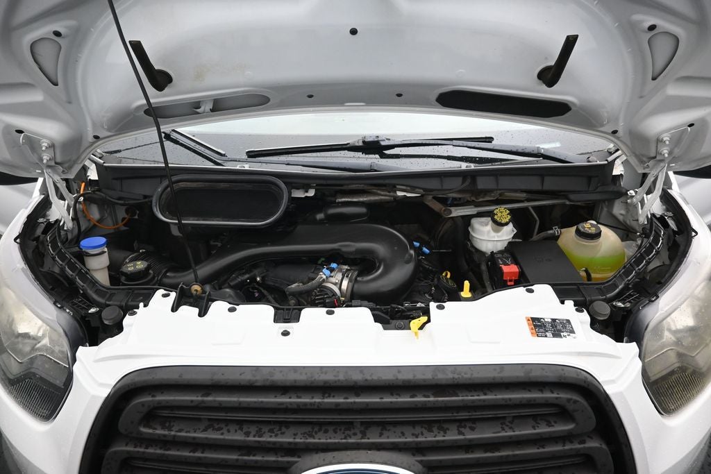 2016 Ford Transit-350 Base