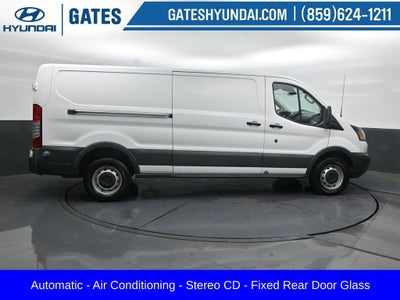 2016 Ford Transit-350 Base