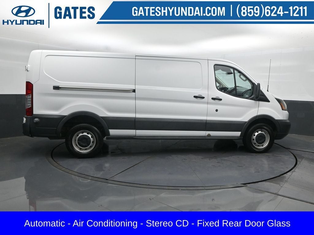 2016 Ford Transit-350 Base