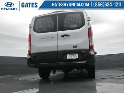 2016 Ford Transit-350 Base