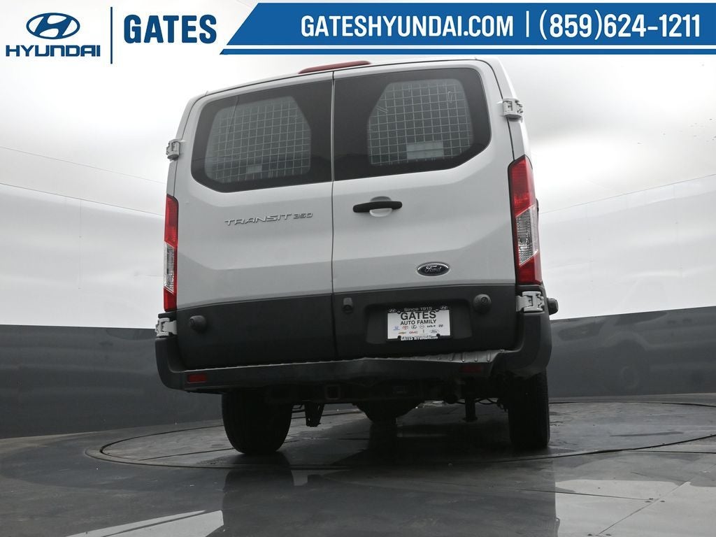 2016 Ford Transit-350 Base
