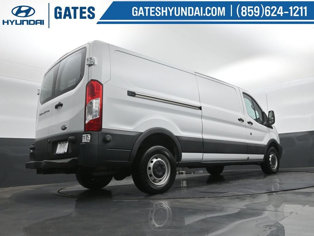2016 Ford Transit-350 Base