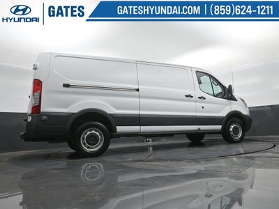 2016 Ford Transit-350 Base