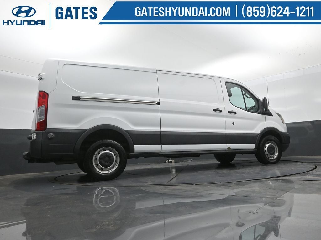 2016 Ford Transit-350 Base