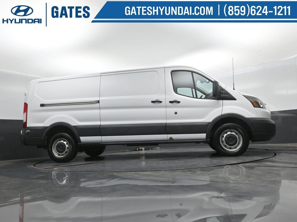 2016 Ford Transit-350 Base