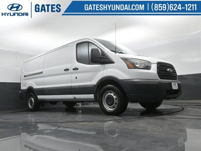 2016 Ford Transit-350 Base