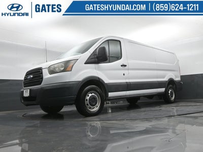 2016 Ford Transit-350 Base