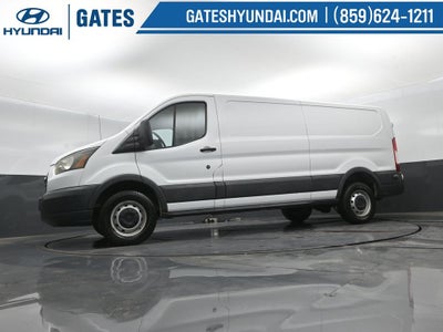 2016 Ford Transit-350 Base