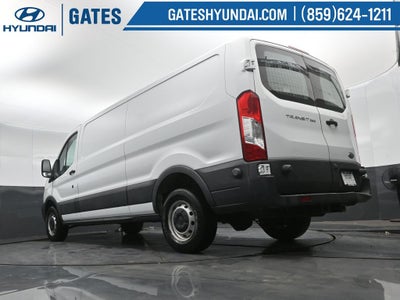 2016 Ford Transit-350 Base