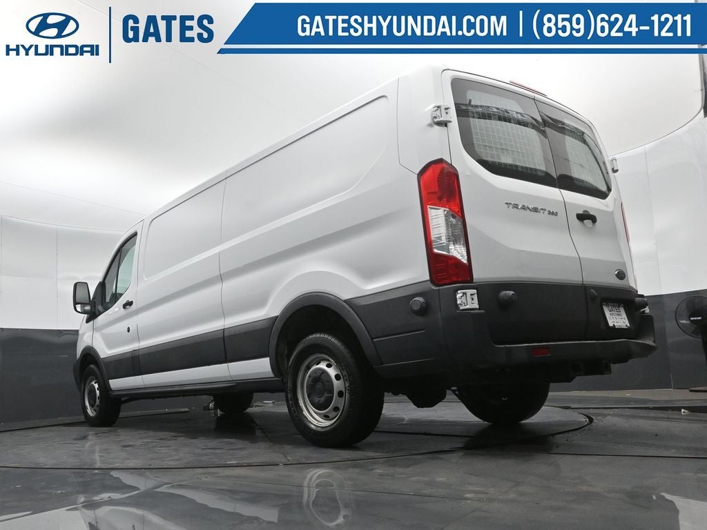 2016 Ford Transit-350 Base