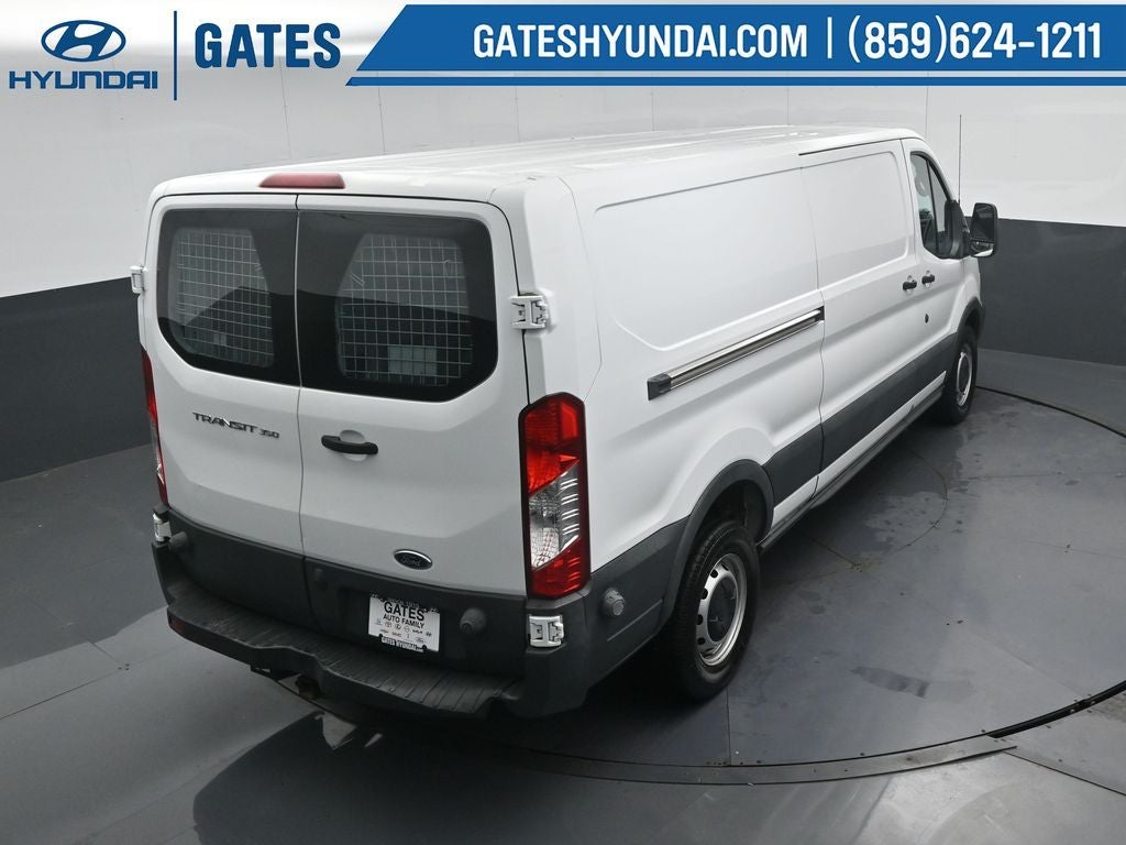 2016 Ford Transit-350 Base