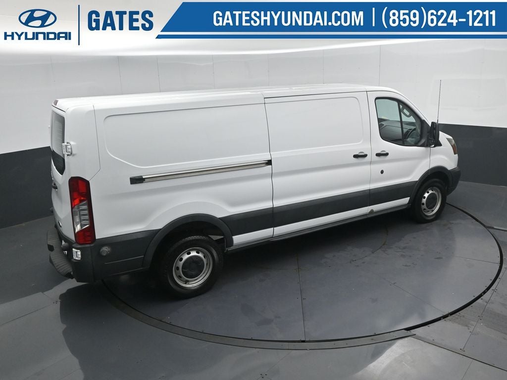 2016 Ford Transit-350 Base
