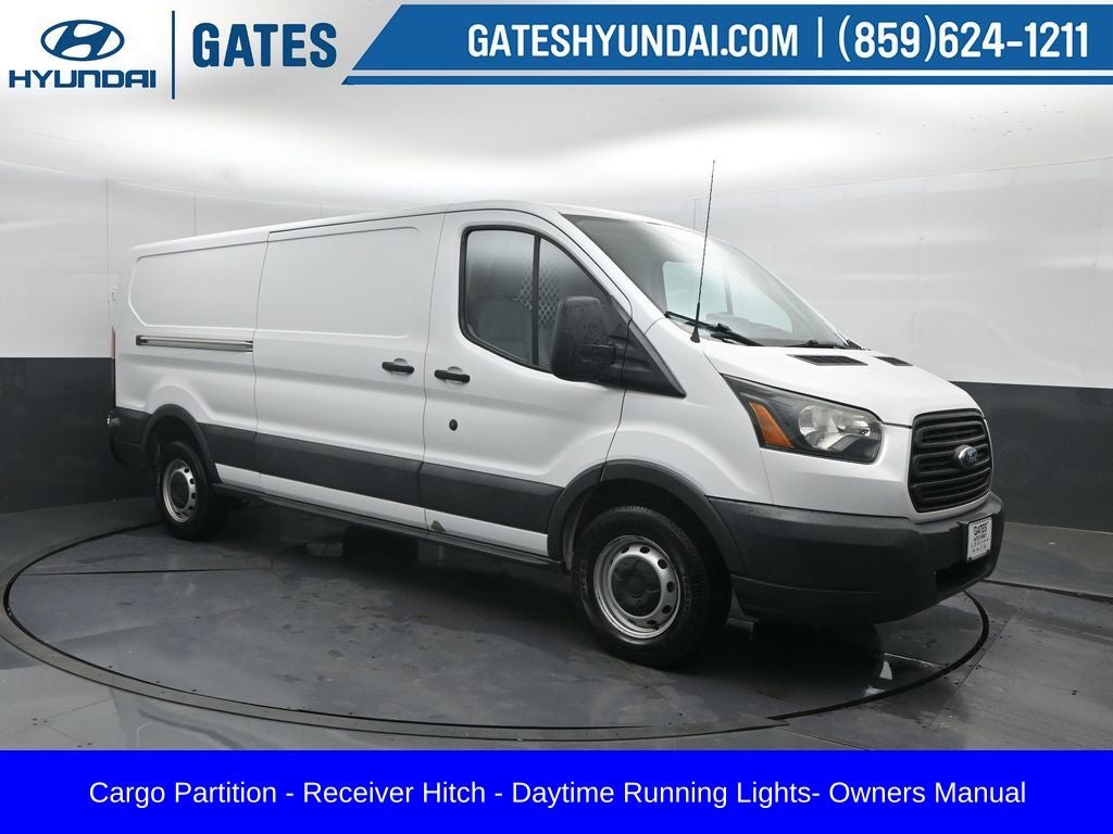 2016 Ford Transit-350 Base