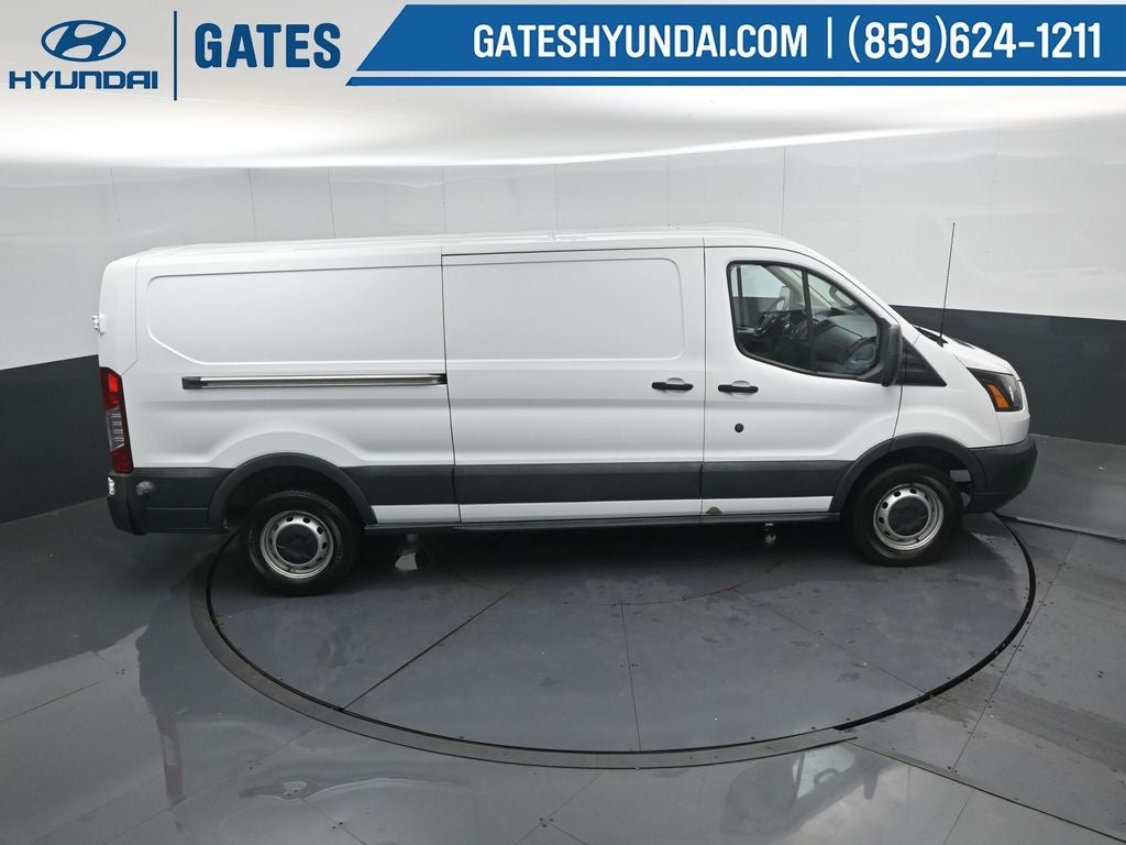 2016 Ford Transit-350 Base