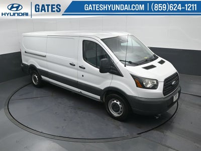 2016 Ford Transit-350 Base