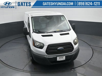 2016 Ford Transit-350 Base