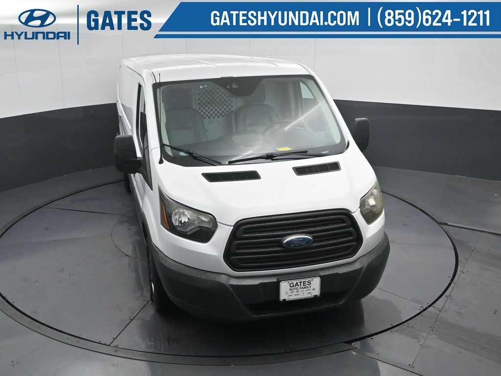 2016 Ford Transit-350 Base