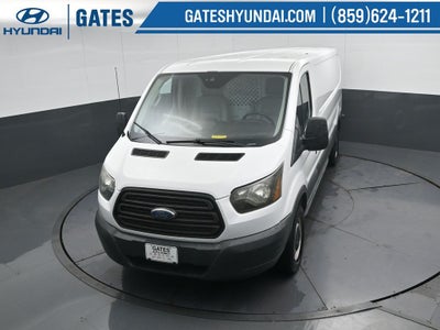 2016 Ford Transit-350 Base