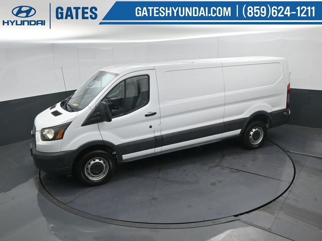 2016 Ford Transit-350 Base