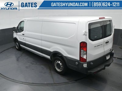 2016 Ford Transit-350 Base