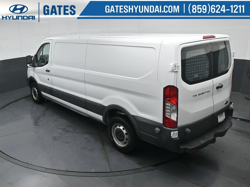 2016 Ford Transit-350 Base