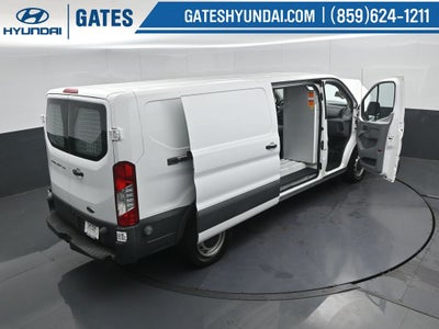 2016 Ford Transit-350 Base