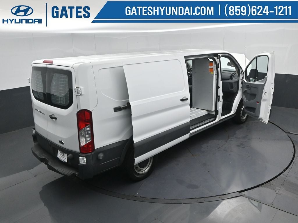 2016 Ford Transit-350 Base