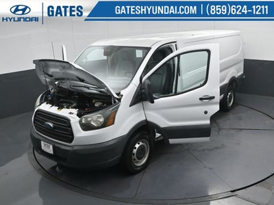 2016 Ford Transit-350 Base
