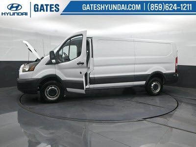 2016 Ford Transit-350 Base