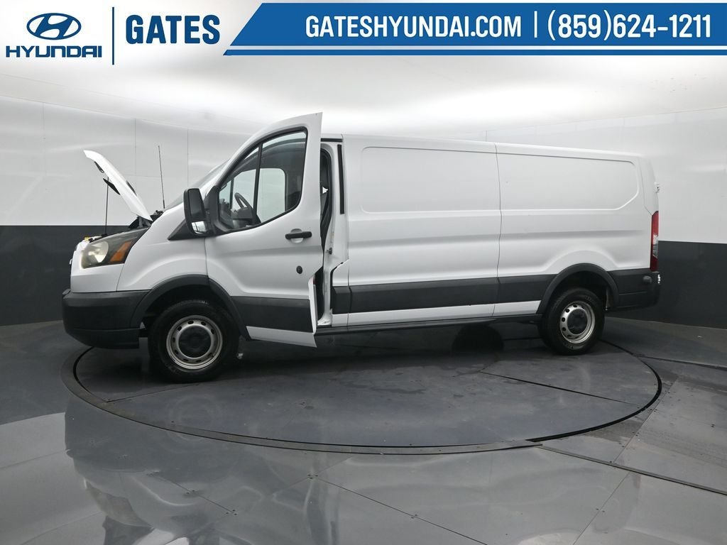 2016 Ford Transit-350 Base