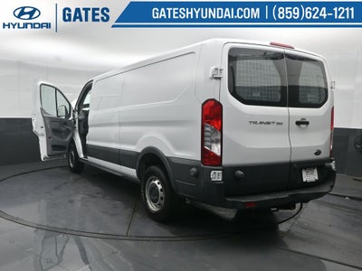 2016 Ford Transit-350 Base