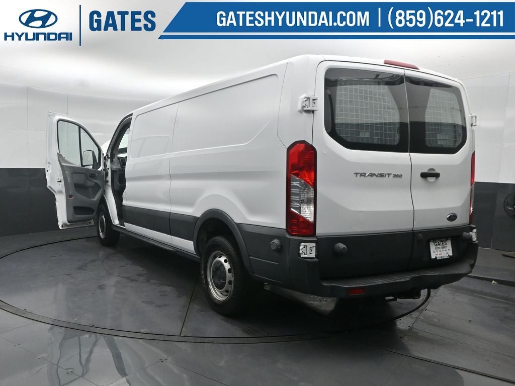 2016 Ford Transit-350 Base
