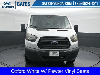 2016 Ford Transit-350 Base