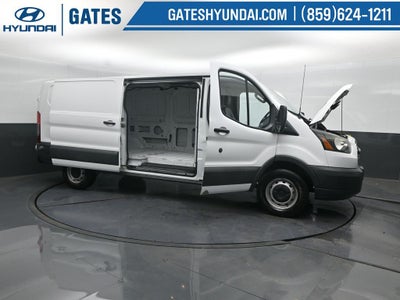 2016 Ford Transit-350 Base