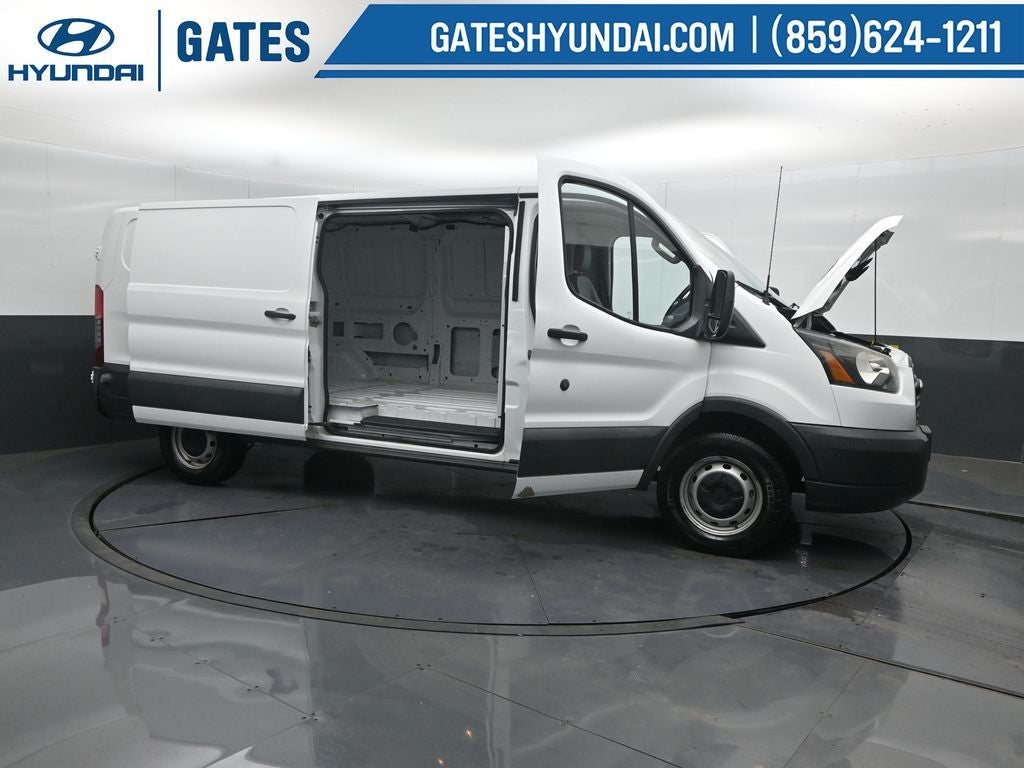 2016 Ford Transit-350 Base