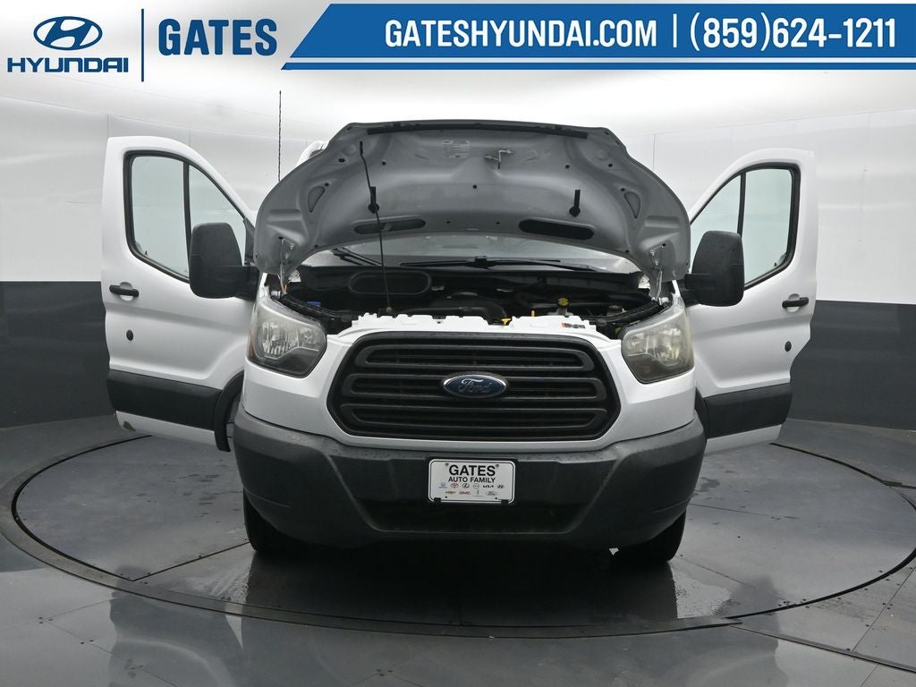 2016 Ford Transit-350 Base