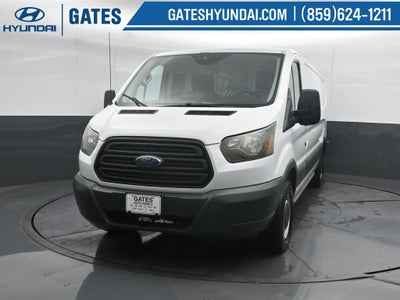 2016 Ford Transit-350 Base