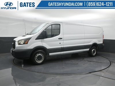 2016 Ford Transit-350 Base