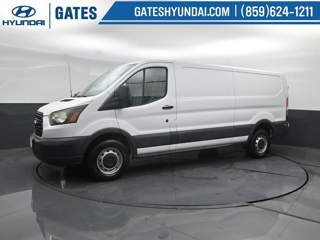 2016 Ford Transit-350 Base