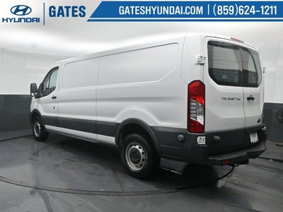 2016 Ford Transit-350 Base