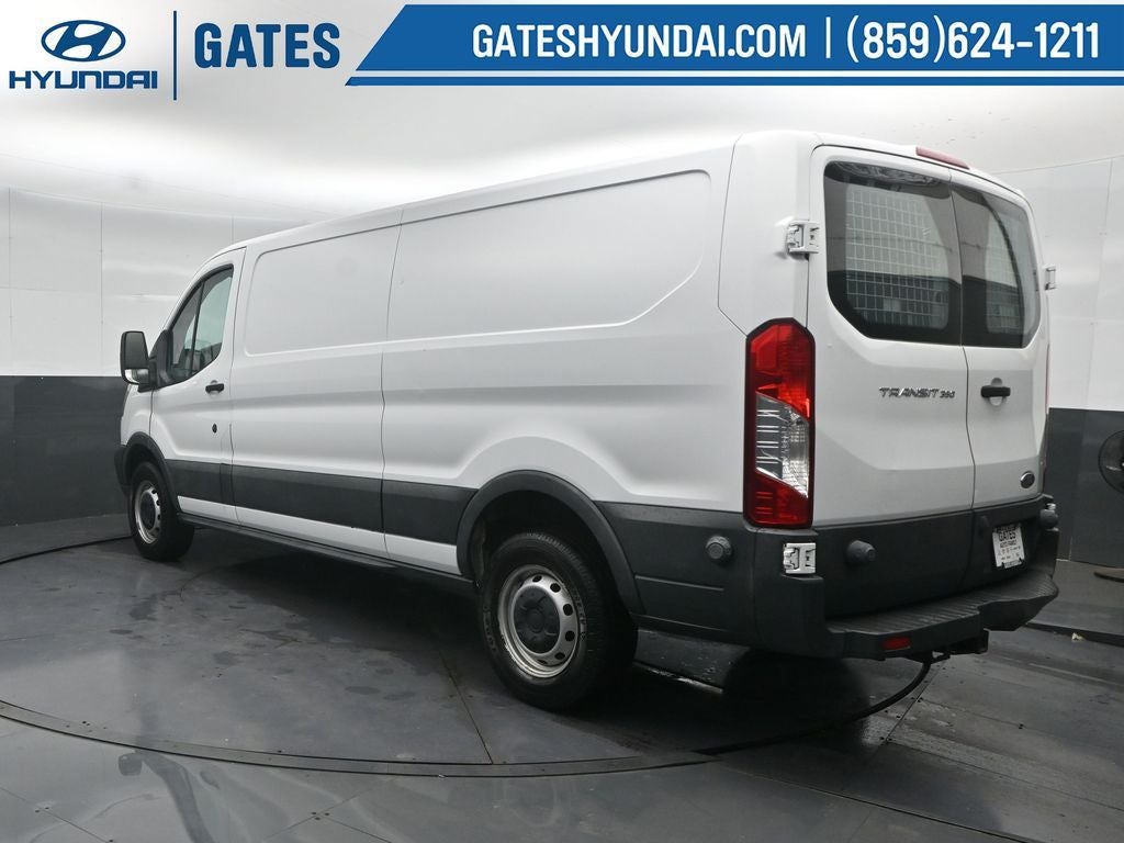 2016 Ford Transit-350 Base