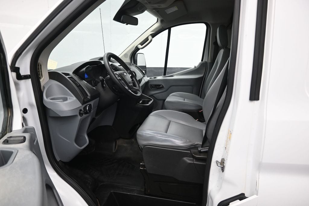 2016 Ford Transit-350 Base